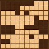 Wood Block Puzzle 2022 - 3D icon