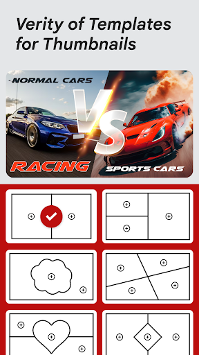 Thumbnail Maker for Video Screen 3