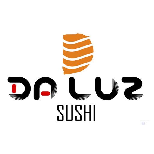 Daluz Sushi logo