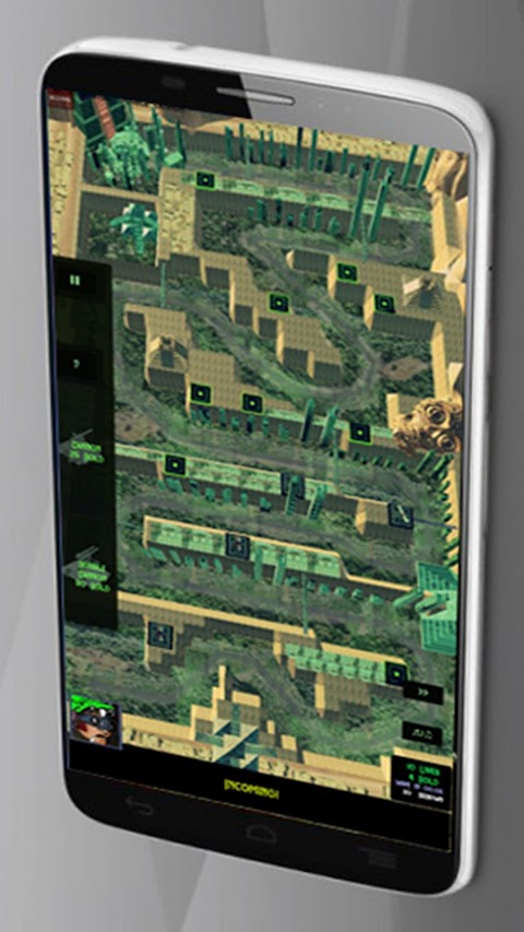 Jamata Tower Defense XL 3D戦略（購のおすすめ画像5