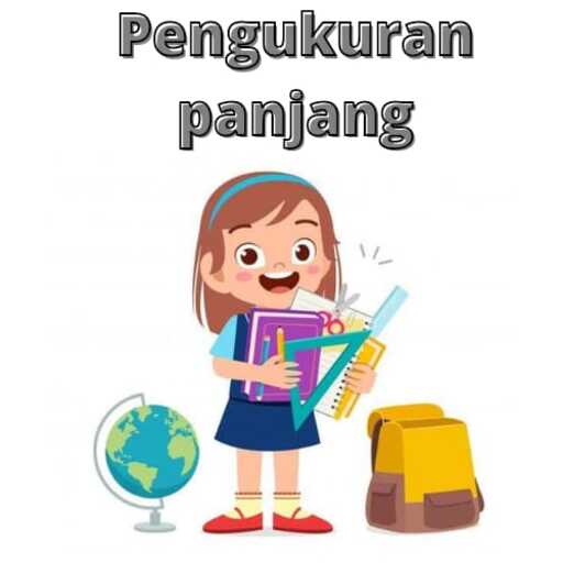 Pengukuran Panjang logo