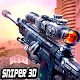 Sniper Game: 3D Sniper Shooter