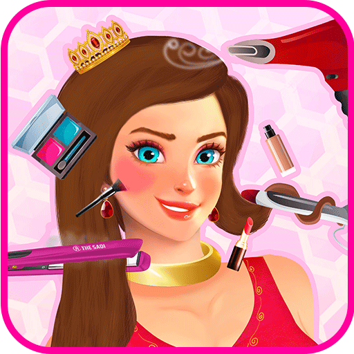 Dress Up Doll Makeover 2023