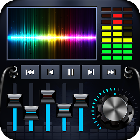 How to Download Music Equalizer - Bass Booster & Volume Booster for PC (without Play Store)