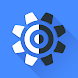 Blue Tech - Wheel Launcher The - Androidアプリ