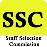 SSC EXAM 2018 General Studies icon