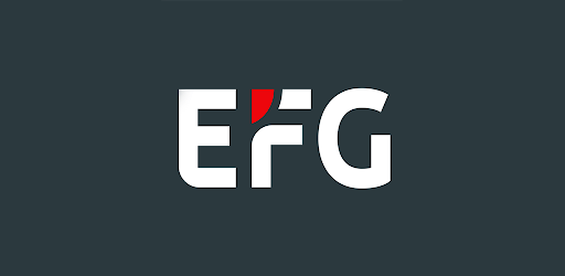 EFG Debit Card