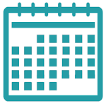 Cover Image of Download Calendar Daily - Planner 2022  APK