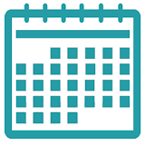Calendar Daily - Planner 2021 icon