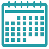 Calendar Daily - Planner 2021