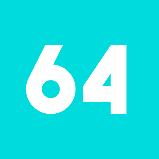 Drop And Merge Numbers logo