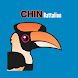 Hornbill Chin