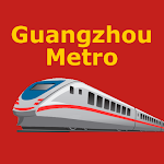 Cover Image of ดาวน์โหลด China Guangzhou Metro 中国广州地铁  APK