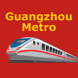 Icon image China Guangzhou Metro 中国广州地铁