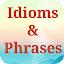 Idioms & Phrases in English