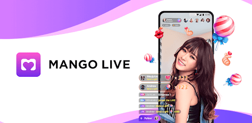 Mango live v2.2.5 MOD APK (Unlimited Money/Premium)