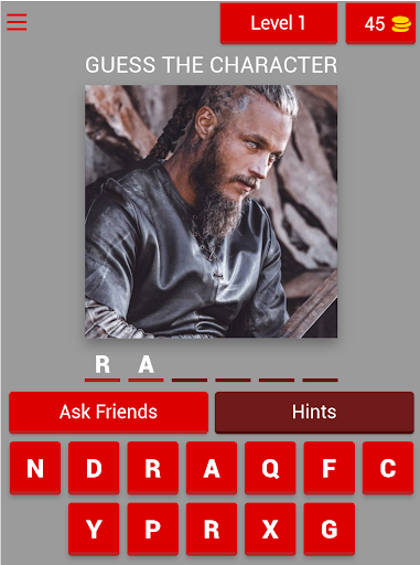 Vikings Quiz