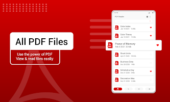 Free PDF Reader & PDF Viewer – PDF Tools