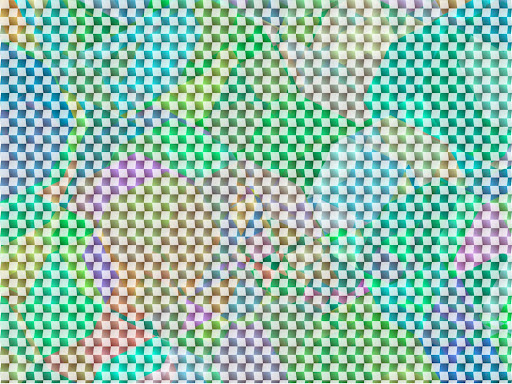 Abstract Colors Wallpapers Screenshot 3 - AppWisp.com