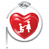 Marriage Compatibility By Numerology Horoscope icon