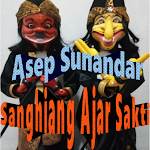 Cover Image of ダウンロード Sanghiang Ajar Sakti Wayang  APK
