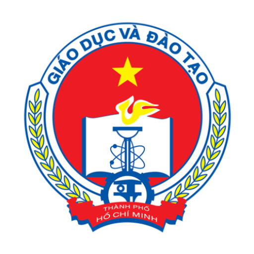 HCMEdu logo