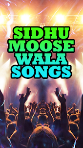 Sidhu Moose Wala Songs