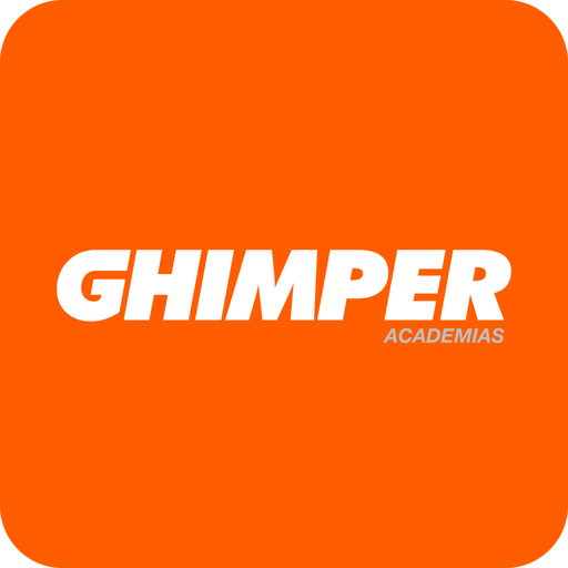 Ghimper logo