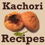 Kachori Recipes VIDEOs (Kachori Banane Ki Vidhi) icon