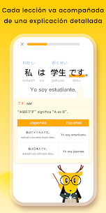 Descargar LingoDeer Premium APK 2025: Última versión 4