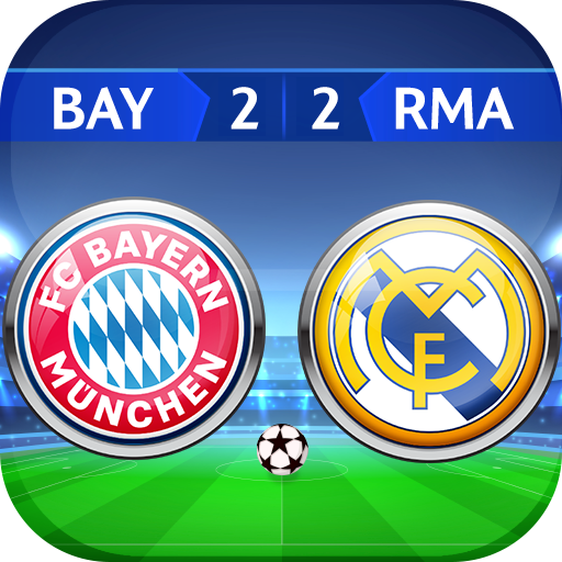 Champions League Official - Apps on Google Play