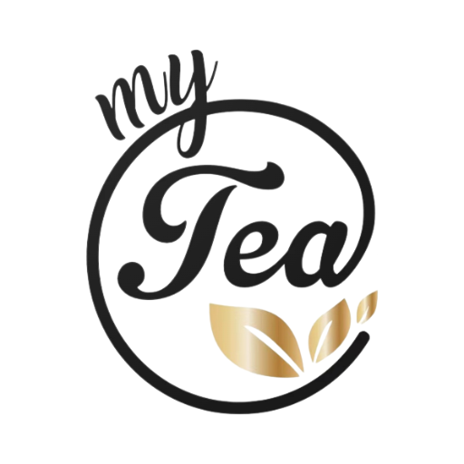 POS - MY Tea logo