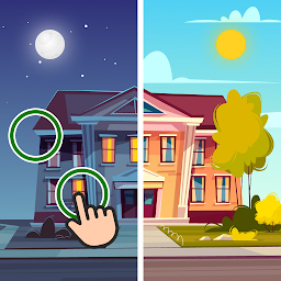 Слика иконе Find the Difference: Fun Game