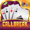 Callbreak Pro : khelo aur jeeto game apk icon