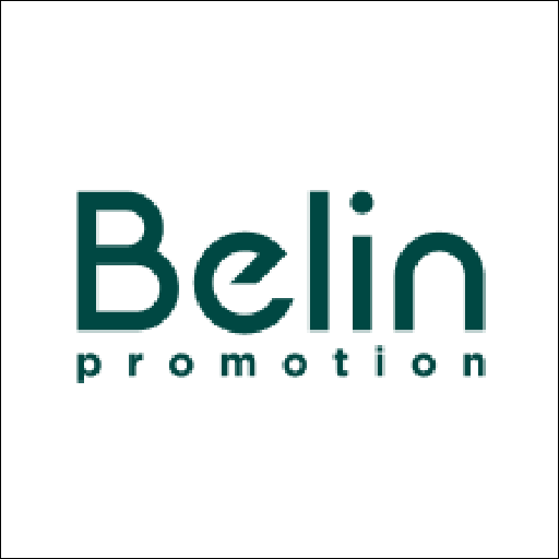 BELIN - ESPACE CLIENT logo