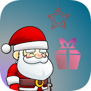 Santa Claus Gift Delivery : Best Christmas Games