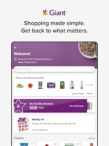 EVE Personal Shopper - Apps on Google Play