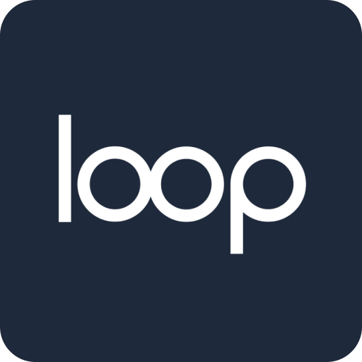 Loop Freight Vendor logo