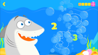 Game screenshot Animal Number Toddler Games apk download