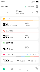 Blaupunkt coach Apps on Google Play