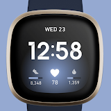 Fitbit Versa 3 icon