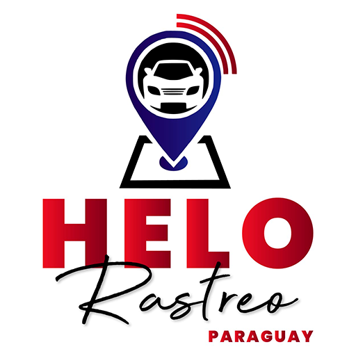 Helo Rastreo logo