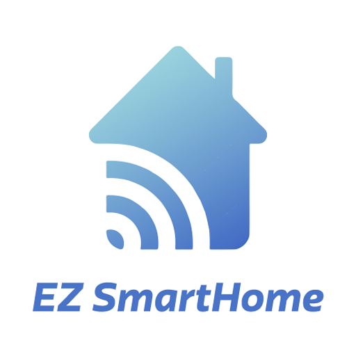 EZ SmartHome logo
