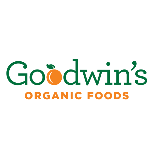 Goodwins Organic Foods logo