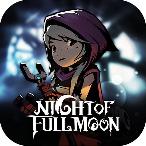 Night of the Full Moon 1.0