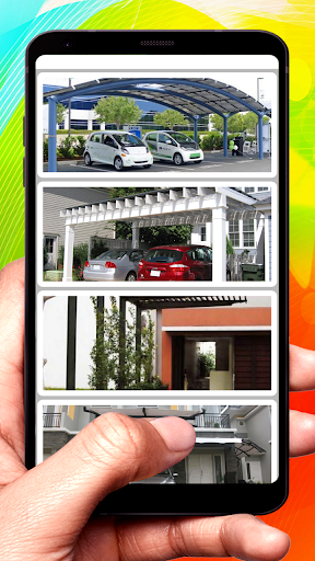 Carport Design idea Screen 3