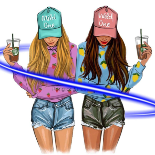 Featured image of post Girly Bff Wallpapers