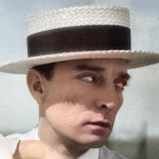 Buster Keaton Movies App