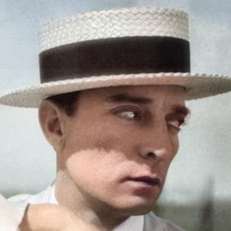 Icon image Buster Keaton Movies App
