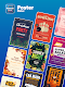 screenshot of Poster Maker - Flyer Designer